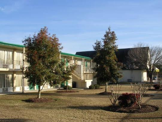 Country Inn & Suites By Radisson, Tifton, Ga Экстерьер фото