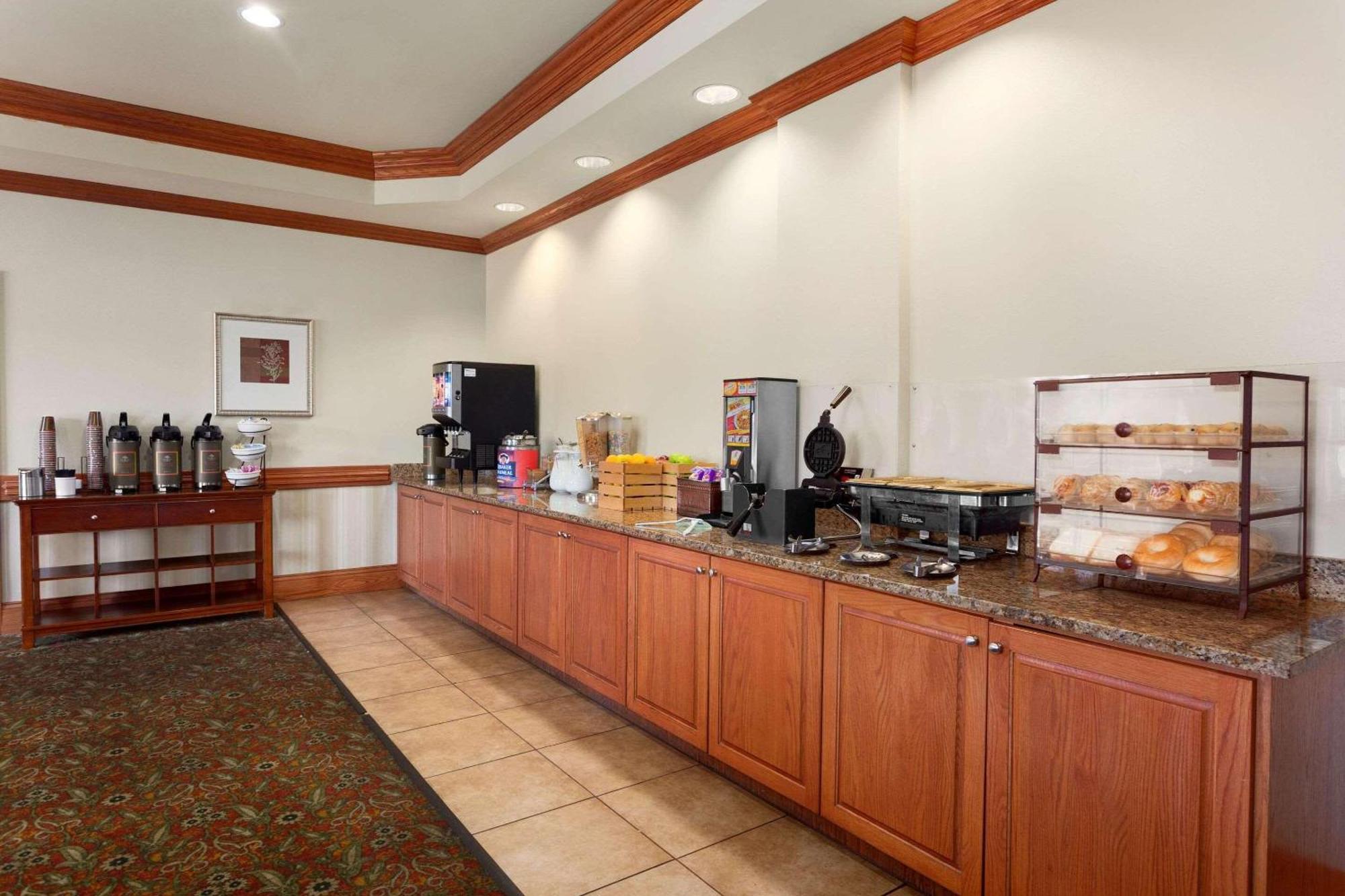 Country Inn & Suites By Radisson, Tifton, Ga Экстерьер фото