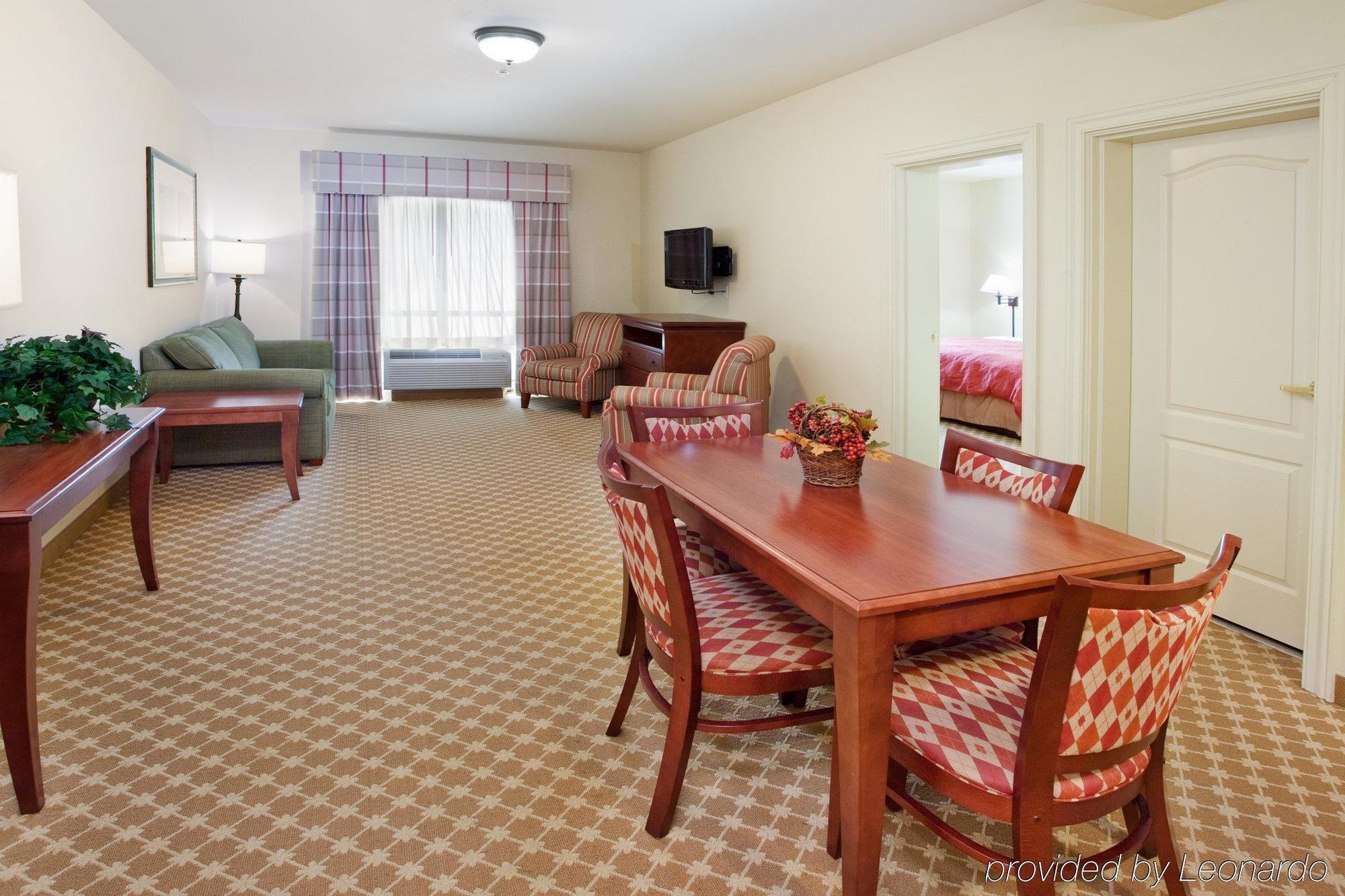 Country Inn & Suites By Radisson, Tifton, Ga Экстерьер фото