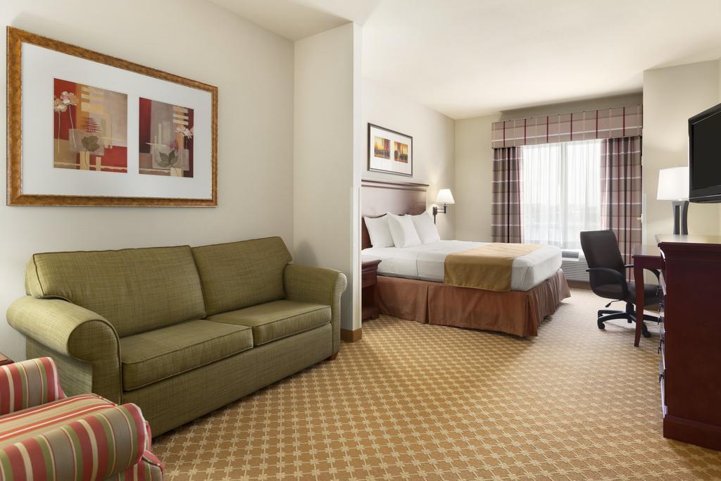 Country Inn & Suites By Radisson, Tifton, Ga Экстерьер фото