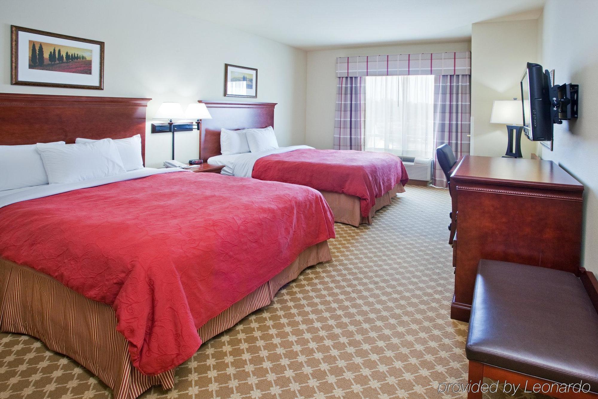 Country Inn & Suites By Radisson, Tifton, Ga Экстерьер фото