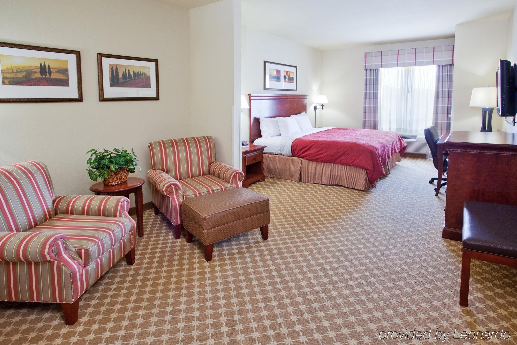 Country Inn & Suites By Radisson, Tifton, Ga Экстерьер фото