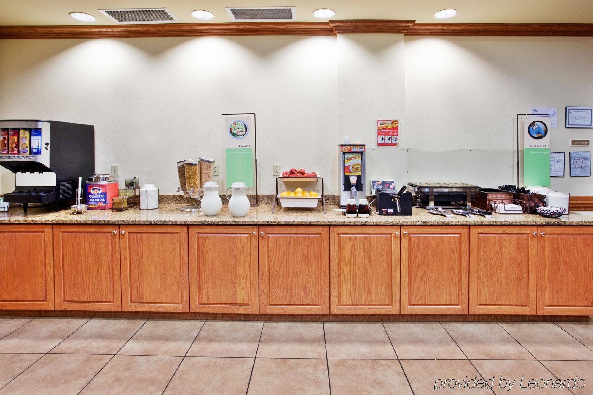 Country Inn & Suites By Radisson, Tifton, Ga Экстерьер фото