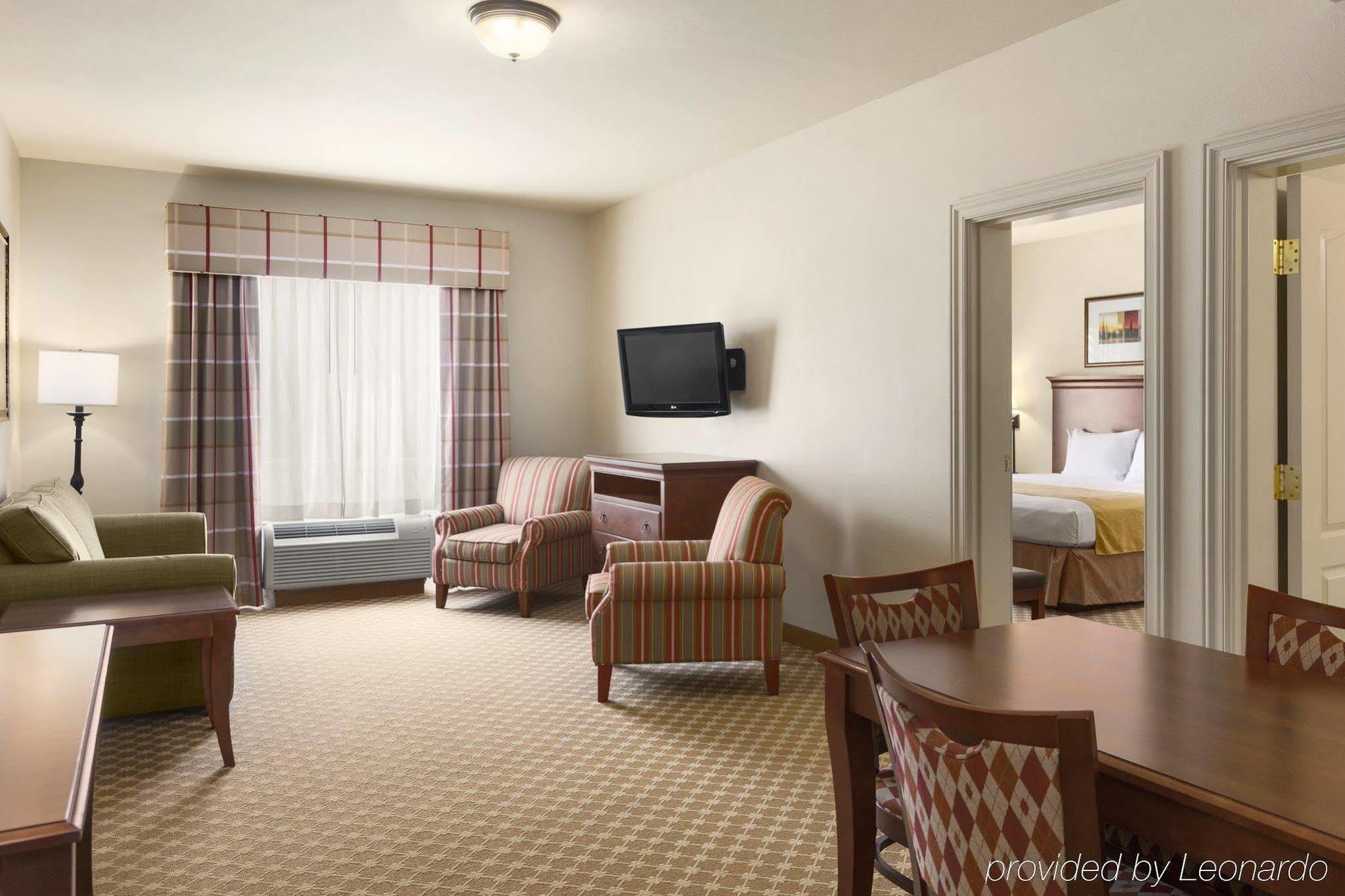 Country Inn & Suites By Radisson, Tifton, Ga Экстерьер фото