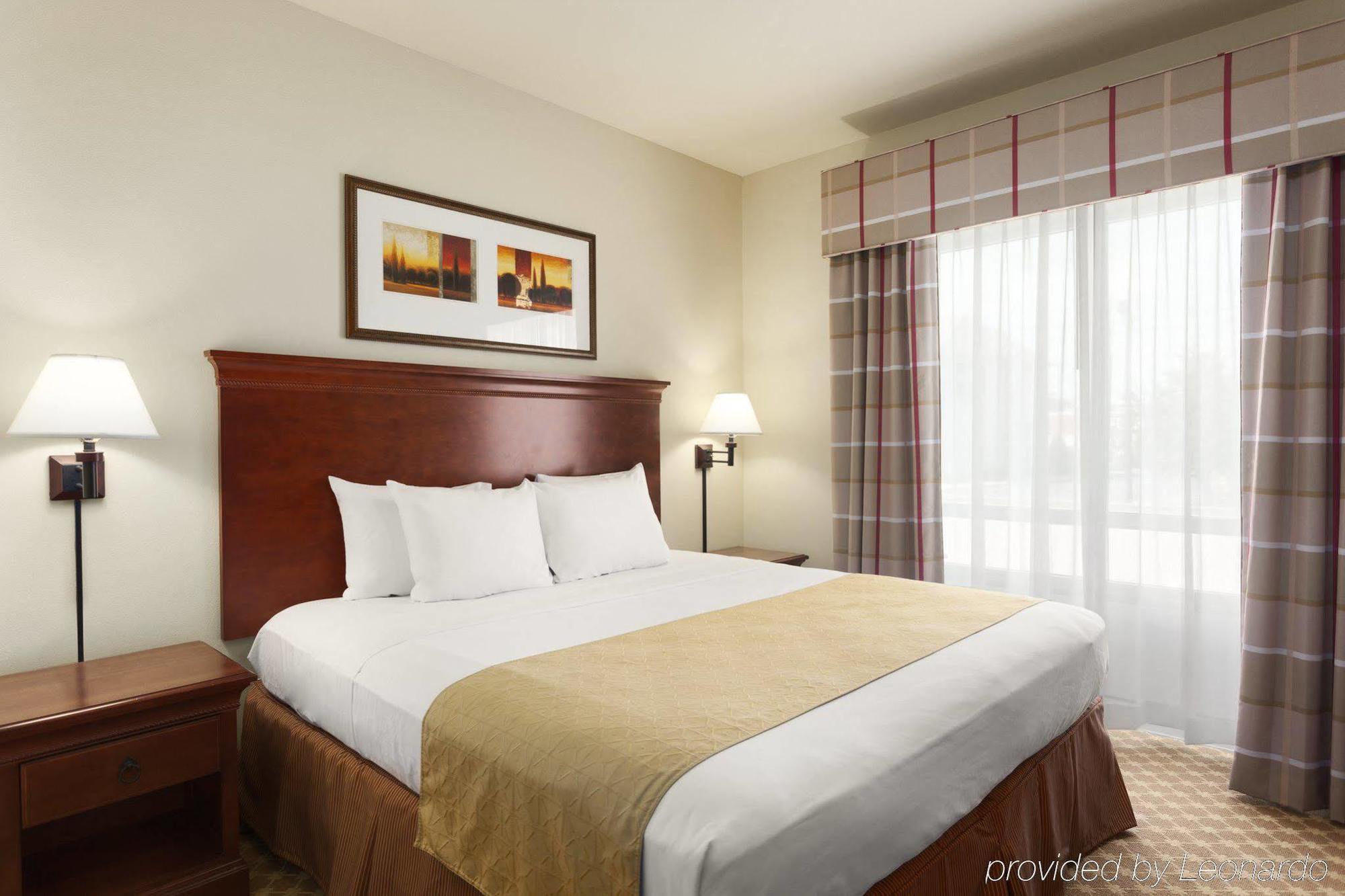 Country Inn & Suites By Radisson, Tifton, Ga Экстерьер фото