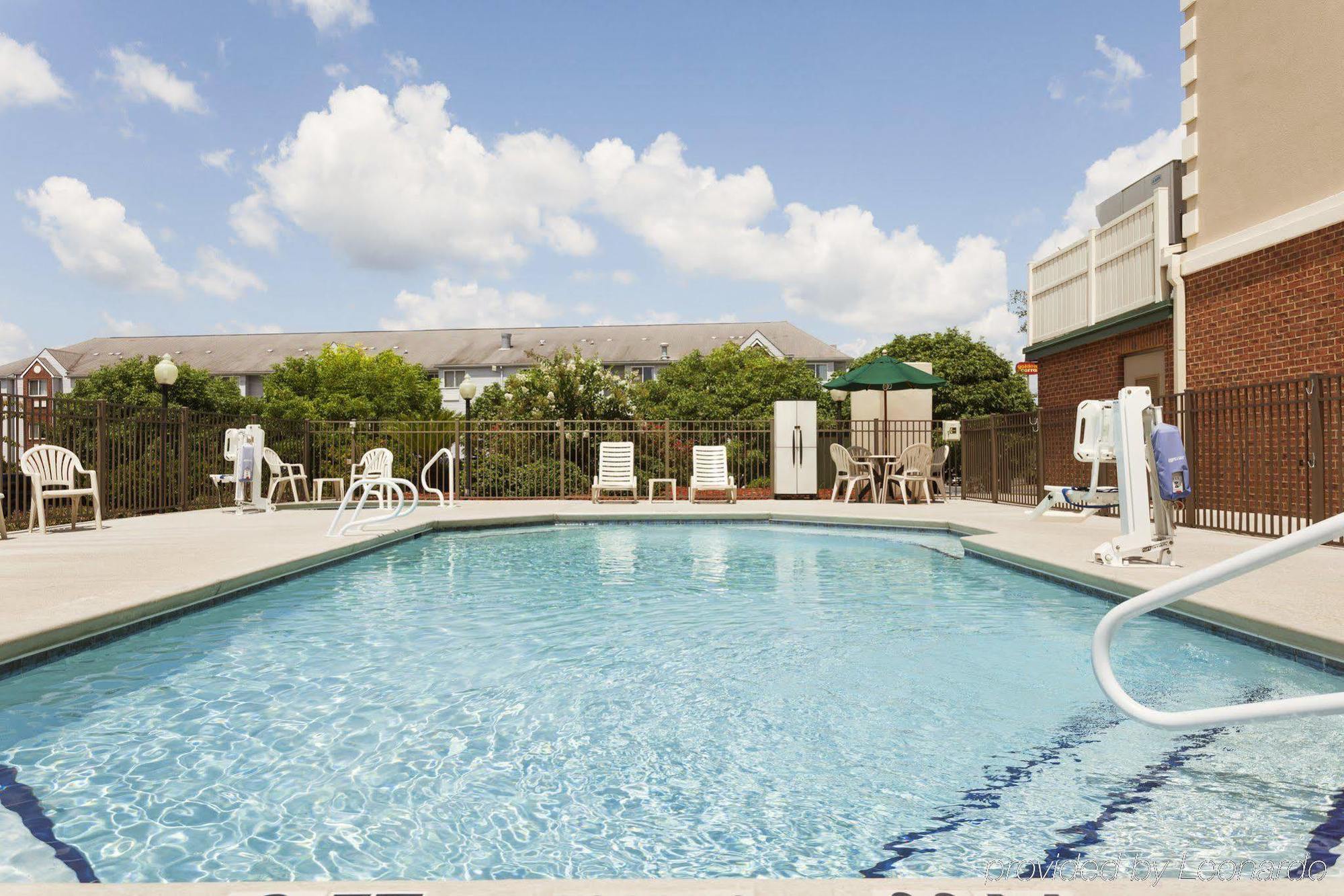 Country Inn & Suites By Radisson, Tifton, Ga Экстерьер фото