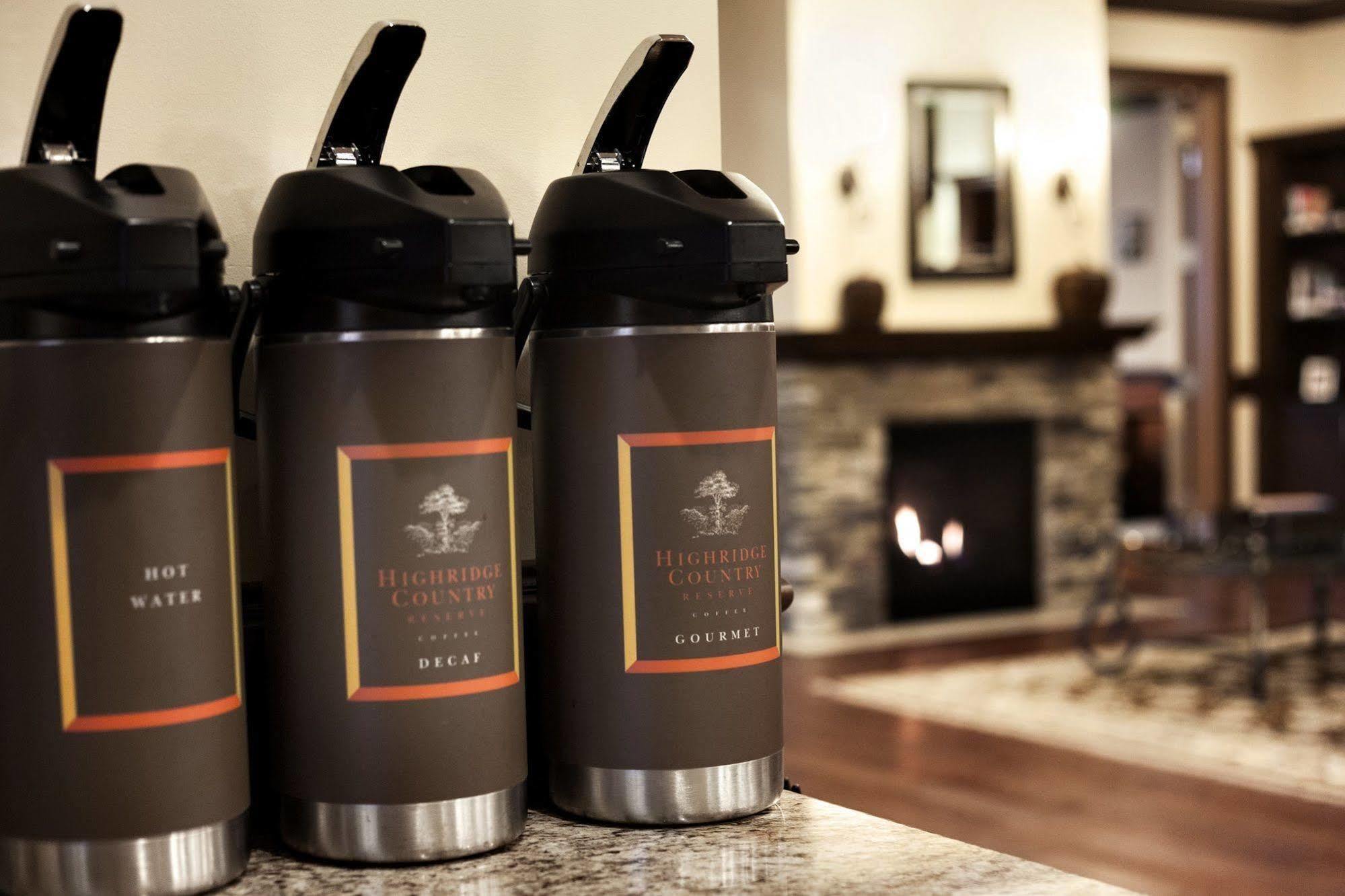 Country Inn & Suites By Radisson, Tifton, Ga Экстерьер фото